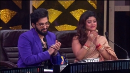 Sa Re Ga Ma Pa - 27th October 2024